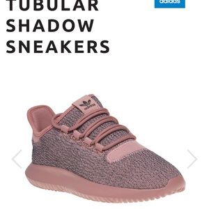 Adidas Tubular Shadow Sneakers